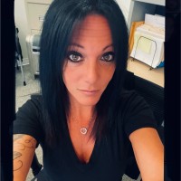 Kimberly Hall