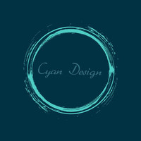 Cyan Design