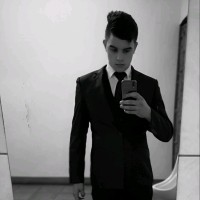 Dylan Trytsman