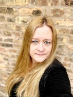 Victoria Jarbeau