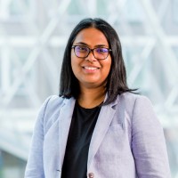 Asha Santchurn