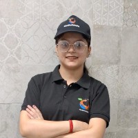 Ishita Ishita