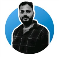 Saurabh Singh (Sunny)