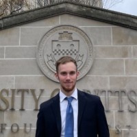 Jared Leuffen