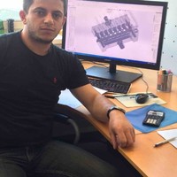 Luan Muharremi