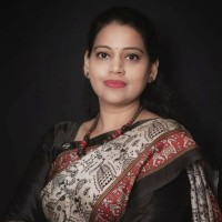 Pravina Manav Bharija