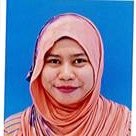 Farahin Shahadan