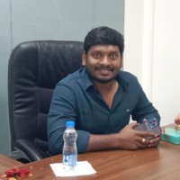 Motupalli Balaramakrishna