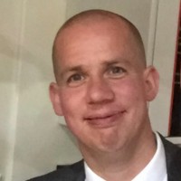 Paul Chivers