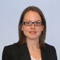 Sarah Evans