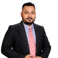 Vikas Sharma
