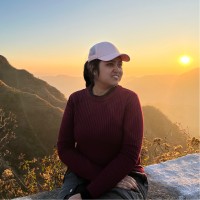 Kruthika B R