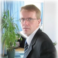 Tapani Saarenpää