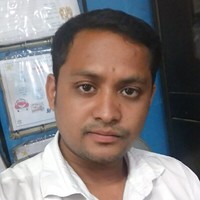 suryakanta Bhoi