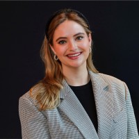 Julia Van Eck
