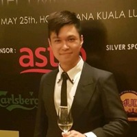 Kong Kah Weng