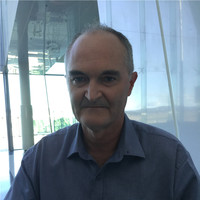 Graham Watson
