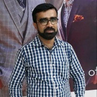 Indrajit Mazumder