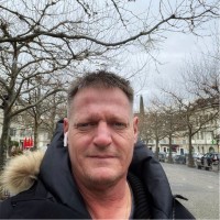 Eric Zahno