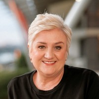Jo Buchanan