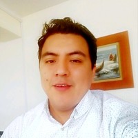 Luis Carlos Loli Francia