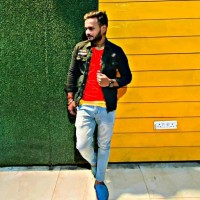 Ashwani Jaiswall