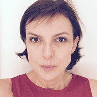Luciana Moretzsohn