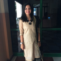 Nupur Sidh