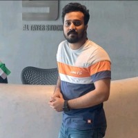 Sinson Rappai