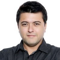 Tiago de Paula Comotti