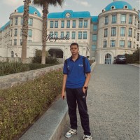 Youssef Mohamad Fathy Rizk