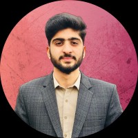 Syed Abdullah Shah