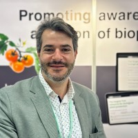 Robert Malek, Ph.D.