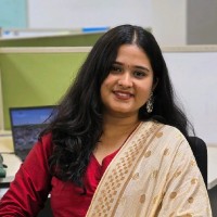 Akriti Gupta