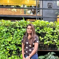 Shirisha Kamte Csm® Cspo®