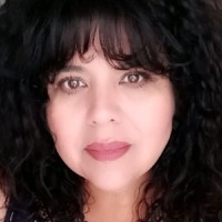 Veronica Olvera Nava
