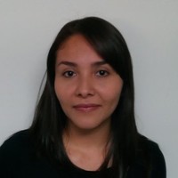 Carolina Garcia Vazquez