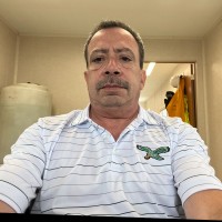 Dan Bargas