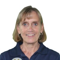 Cathy Buchanan