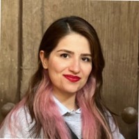 Narges Beiralvand