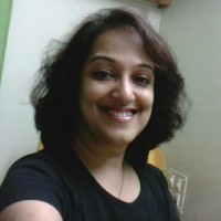 Aarti Barve