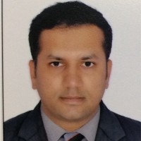 CAPT. PRANSHU GHANEKAR