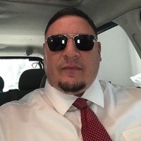 Peter Contreras