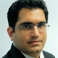 Ajit Mauskar