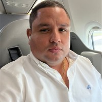 peter cianca arosemena