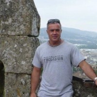 Antonio Rodrigues