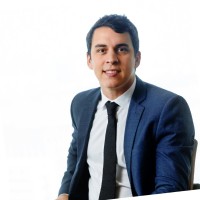 Daniel Hazin