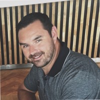 Matthieu Perrot