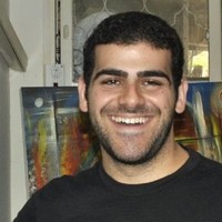 Lior Avinoam