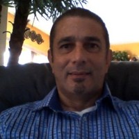 Frank Angulo